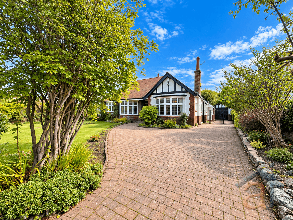 Blundell Drive, Southport, PR8 4RG