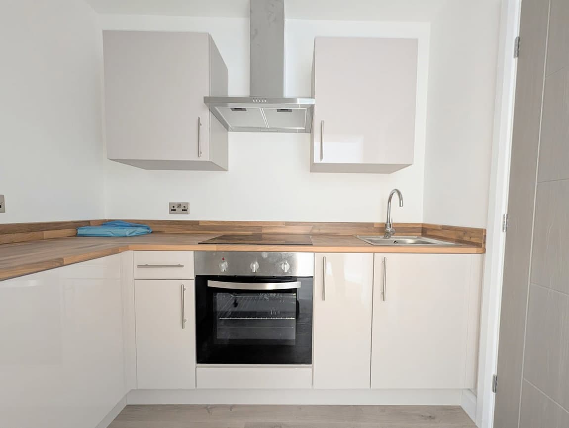 To Let – Ranelagh Drive, Ainsdale, PR8 – One Bed Ground Floor Apt