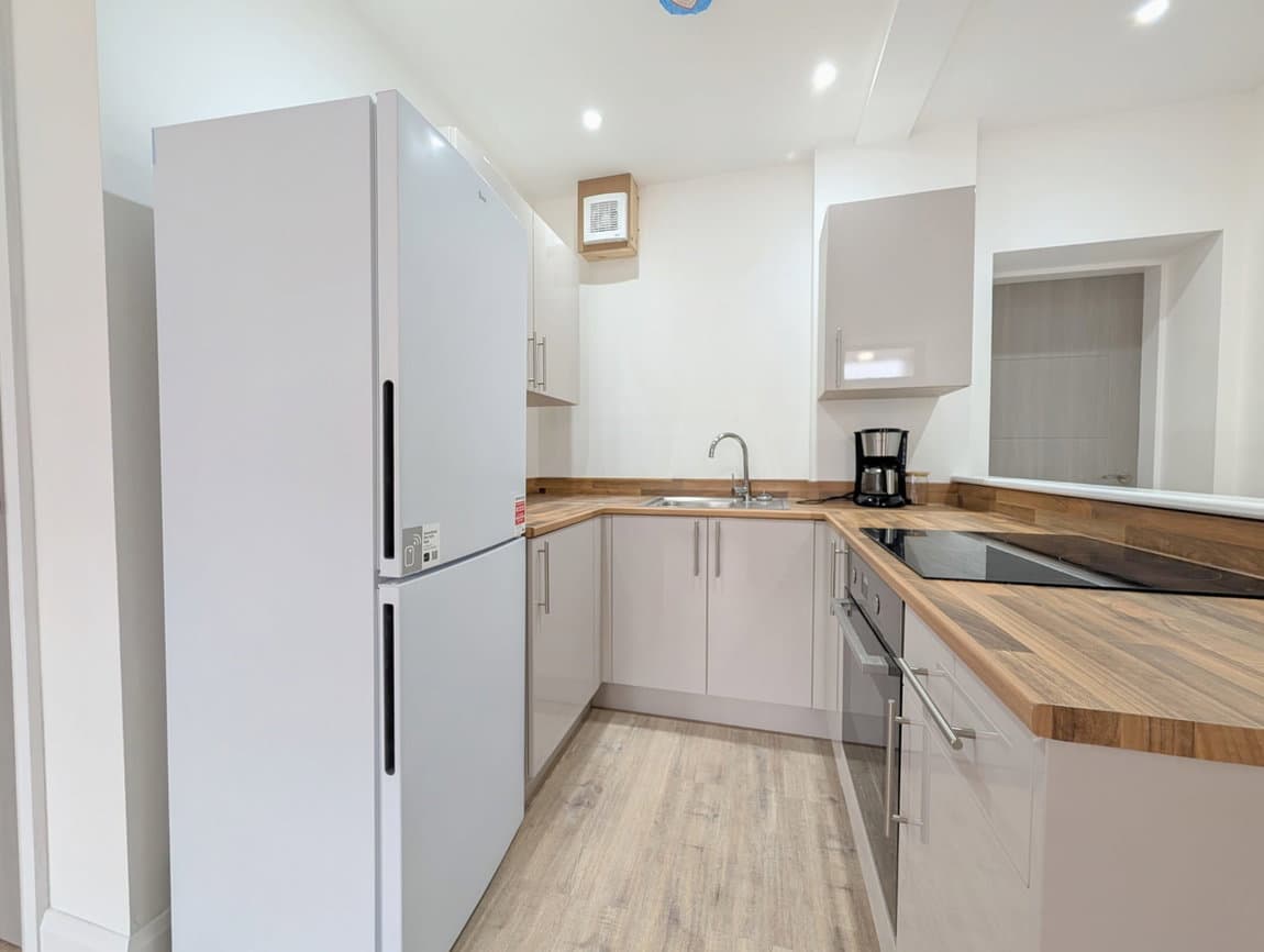 To Let – Ranelagh Drive, Ainsdale, PR8 – One Bed Ground Floor Apt