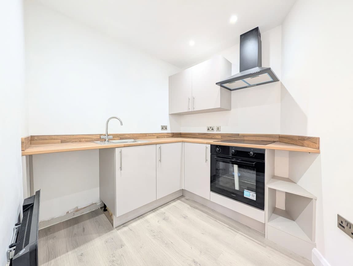 To Let – Ranelagh Drive, Ainsdale, PR8 – One Bed Ground Floor Apt