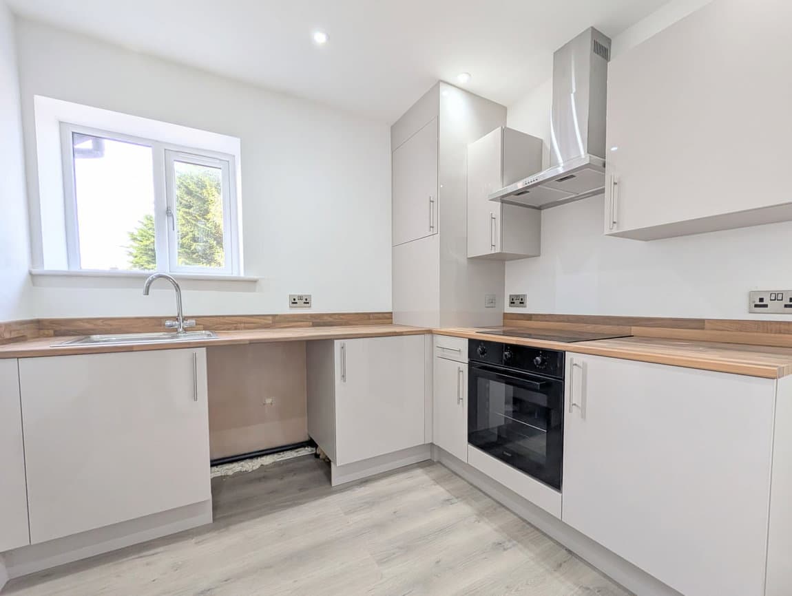To Let – Ranelagh Drive, Ainsdale, PR8 – One Bed First Floor Apt
