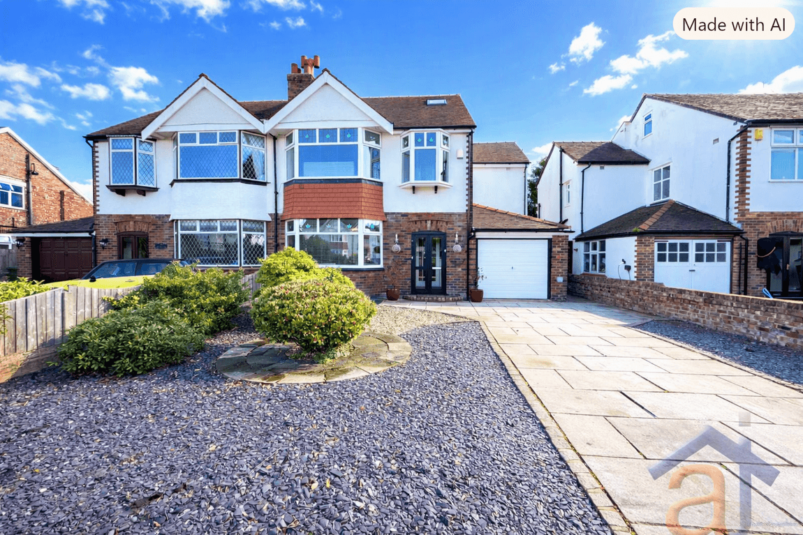 Dunbar Crescent, Southport, PR8 3AA
