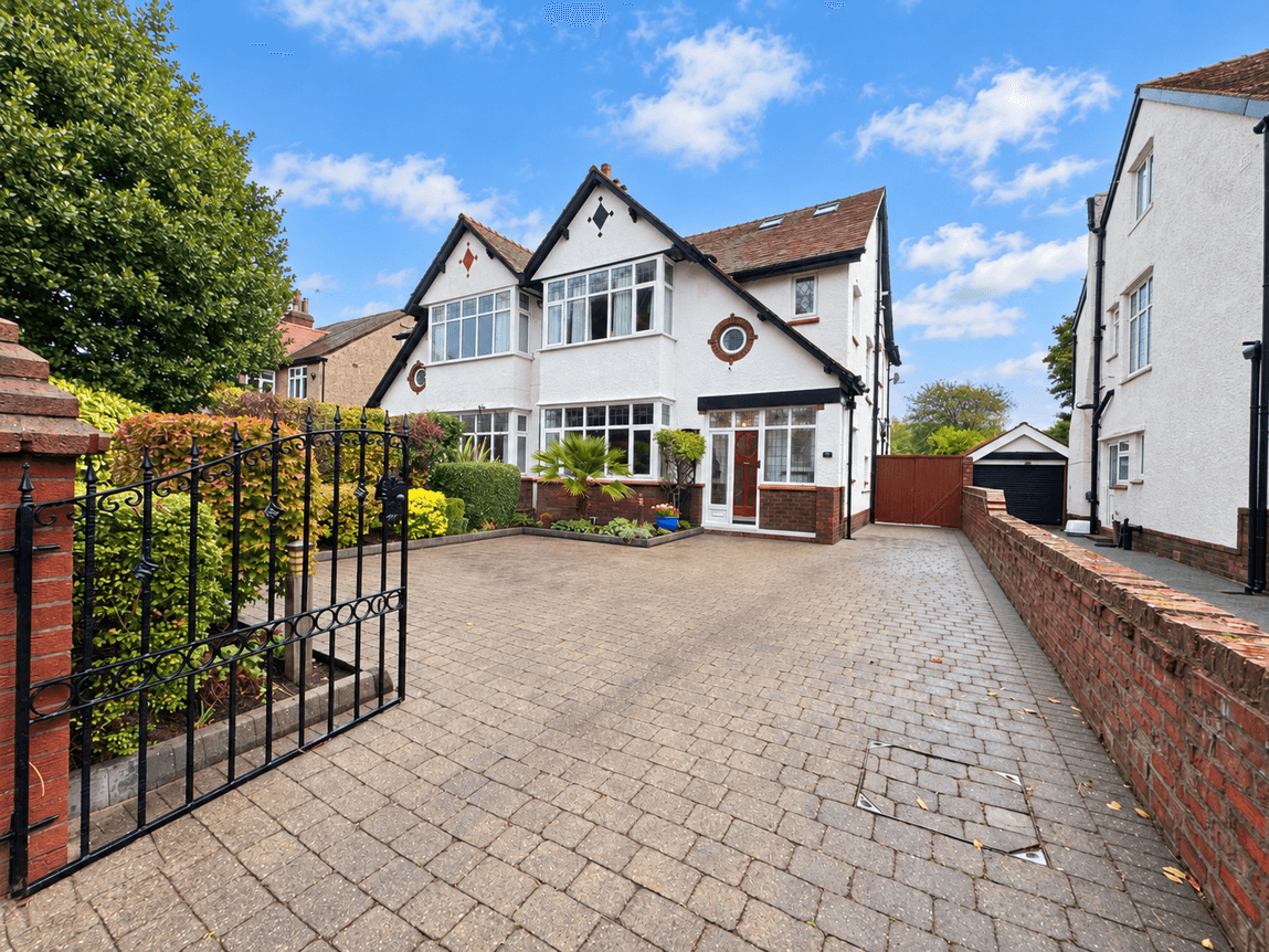 Hillside Road, Southport, PR8 4QB