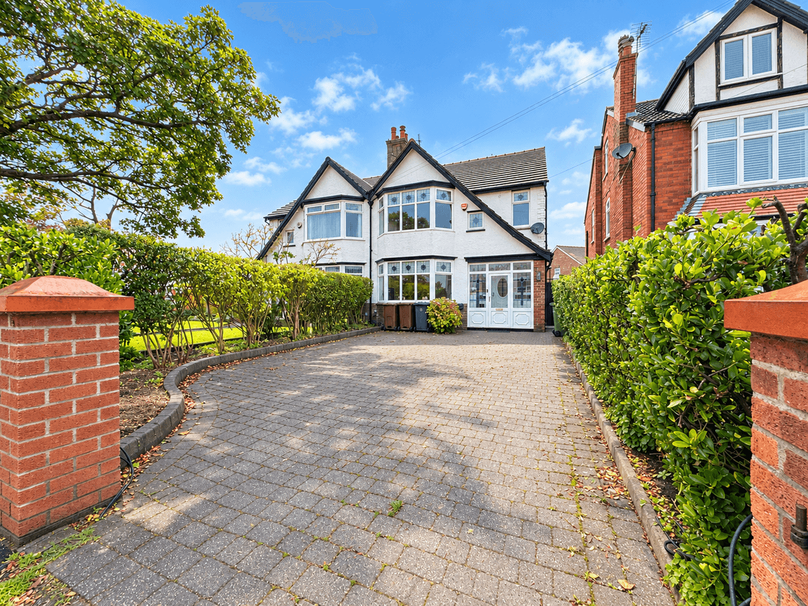 Clive Road, Southport, PR8 4RZ