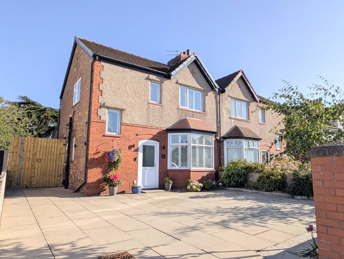 Kirklees Road, Hillside, Southport, PR8