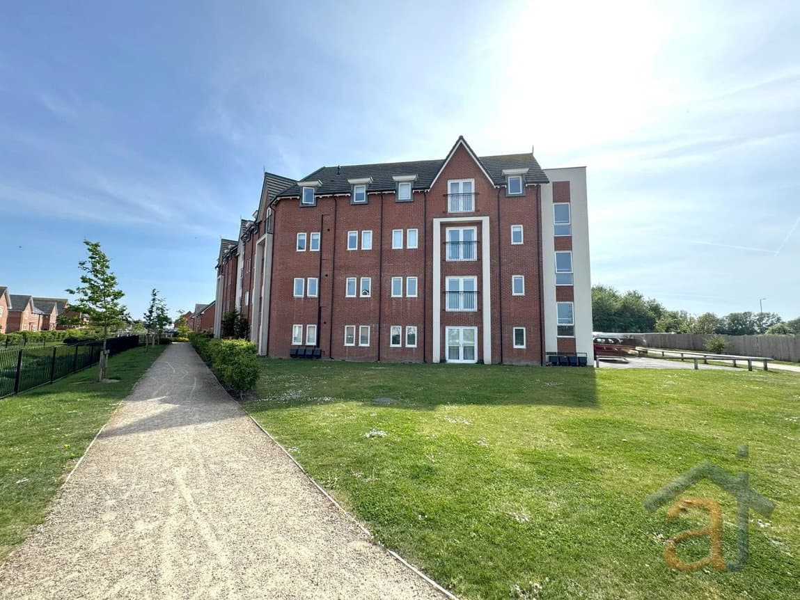 Bramble court, Southport, PR8