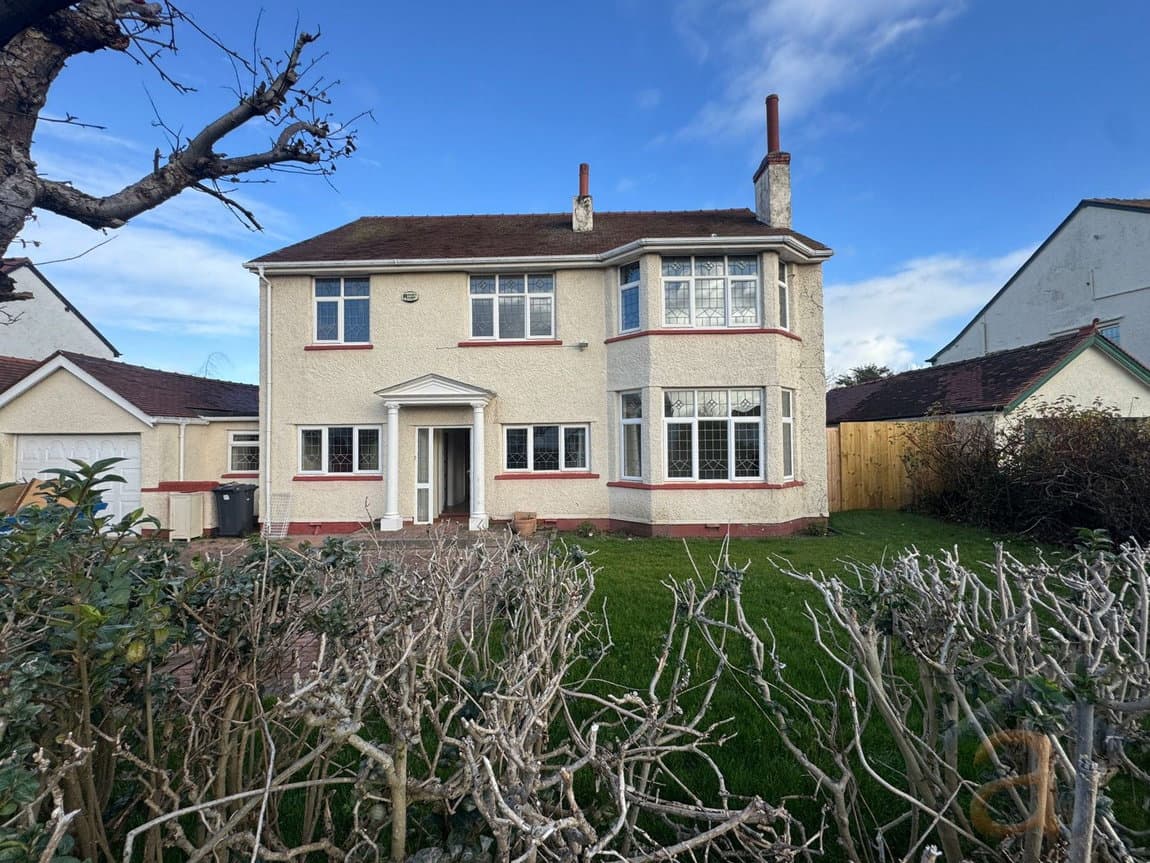 Harrod Drive, Birkdale, Southport, PR8 2HA