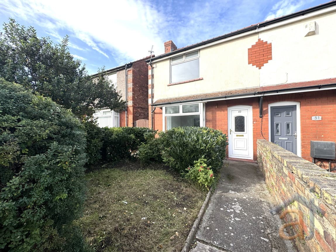 Cobden Road, Southport, PR9 7TR