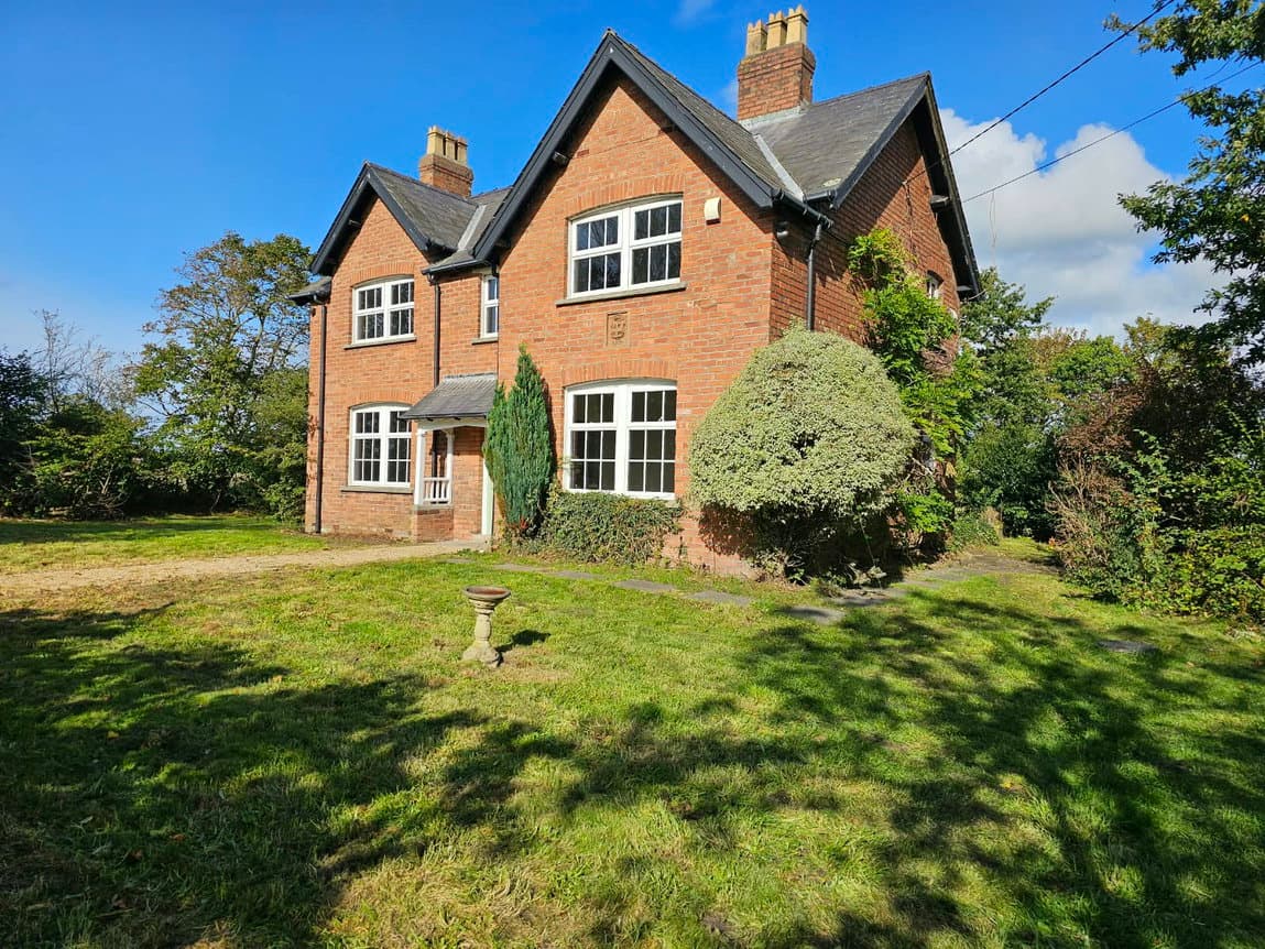 Lunt Lane, Liverpool, L29 7WL