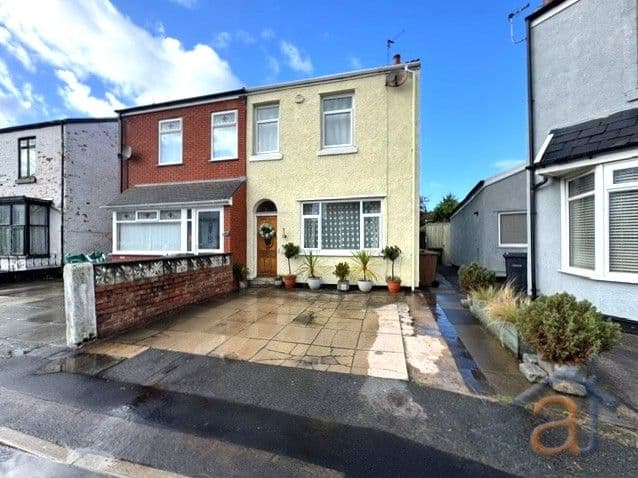 Hope Street, Southport, PR9