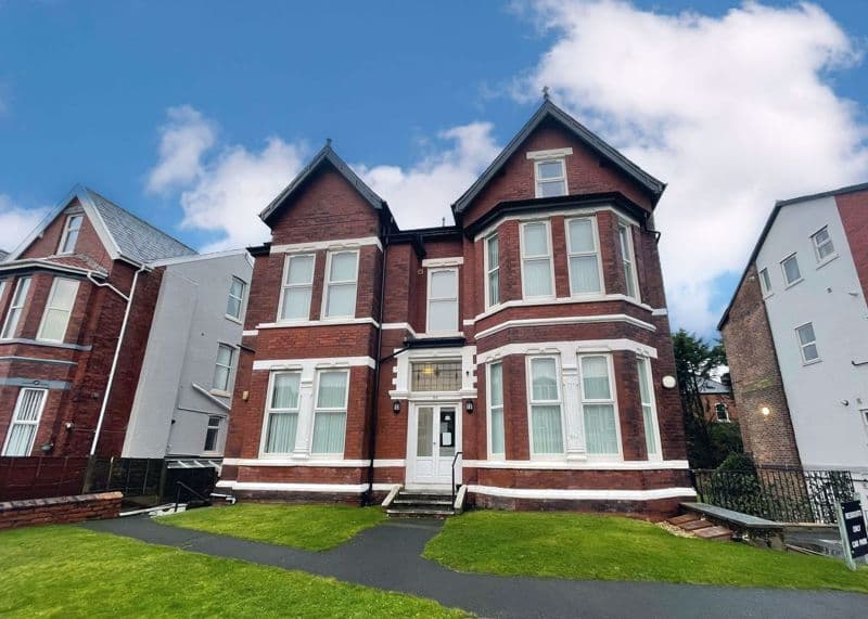 To Let – Knowsley Road, Southport – First Floor Apartment